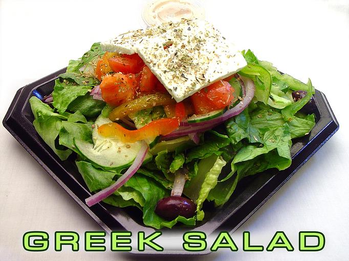 Product - Pita Loco in Boca Raton, FL Delicatessen Restaurants