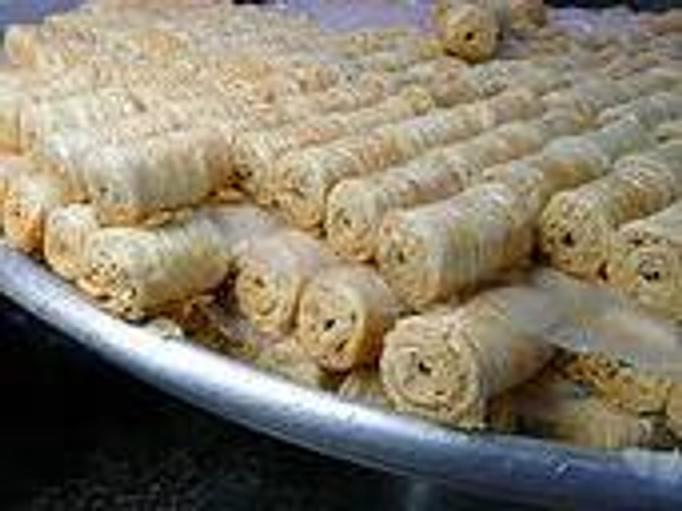 Product - Pita Loco in Boca Raton, FL Delicatessen Restaurants