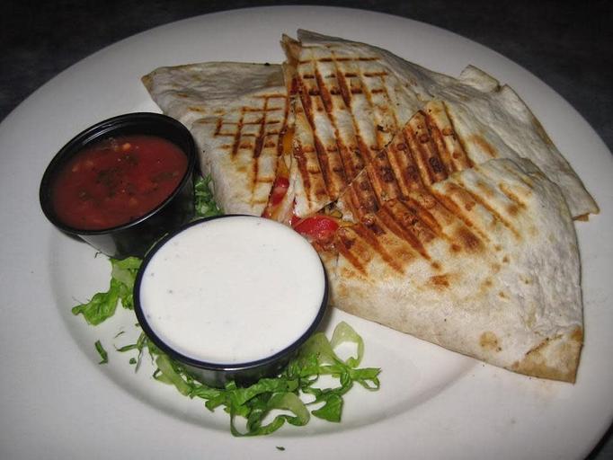 Product: Choice of Shrimp, Chicken, Steak or Pulled Pork - Point Break in Midtown West - New York, NY American Restaurants