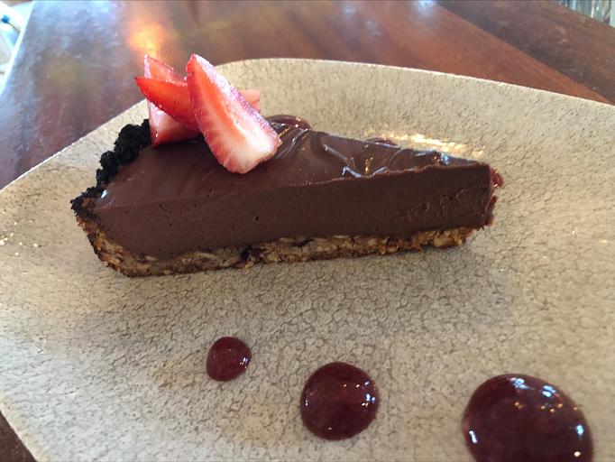 Product - Postcards Cafe in Hanalei, HI Seafood Restaurants