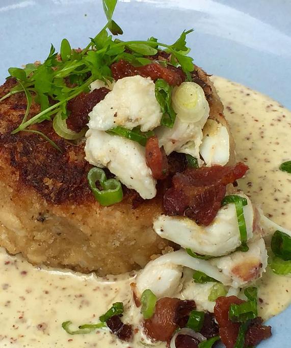 Product - Rainbow Lodge in North Heights - Houston, TX American Restaurants Product - Rainbow Lodge in North Heights - Houston, TX American Restaurants