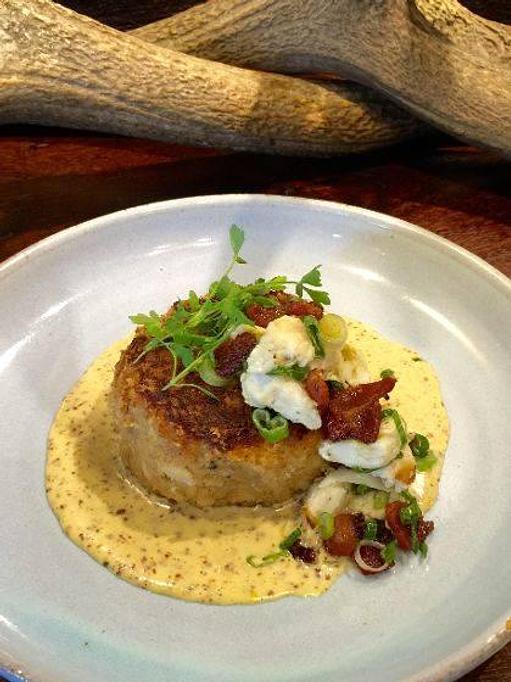 Product - Rainbow Lodge in North Heights - Houston, TX American Restaurants Product - Rainbow Lodge in North Heights - Houston, TX American Restaurants