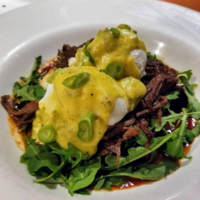 Product - Rainbow Lodge in North Heights - Houston, TX American Restaurants Product - Rainbow Lodge in North Heights - Houston, TX American Restaurants