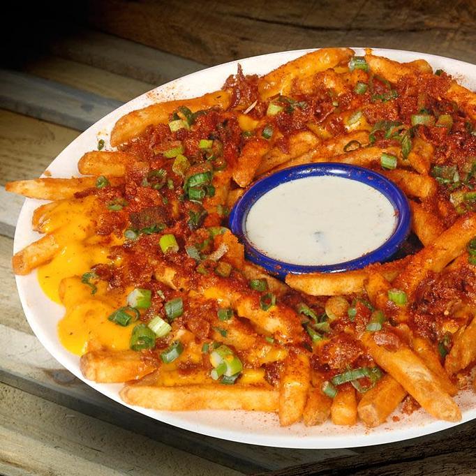 Product - Red Hot & Blue Herndon in Herndon, VA Barbecue Restaurants