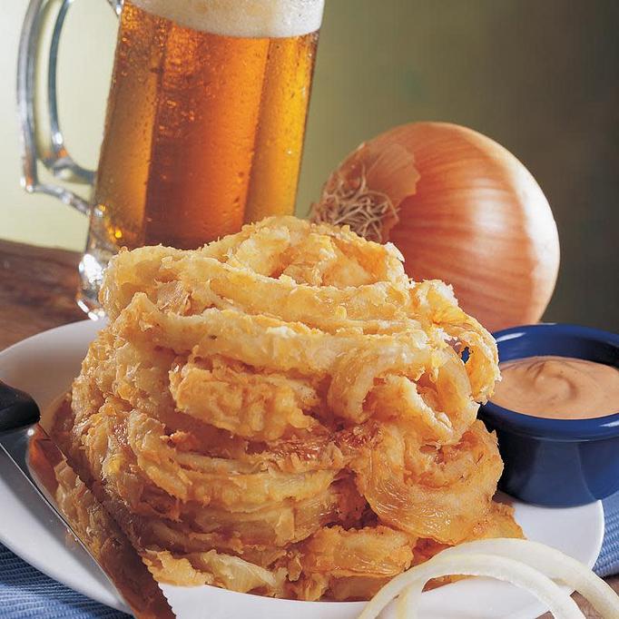 Product - Red Hot & Blue Herndon in Herndon, VA Barbecue Restaurants