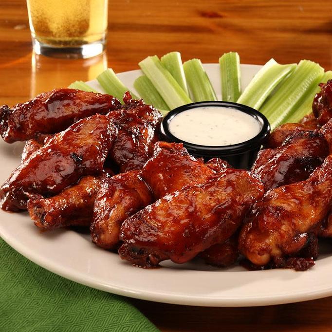 Product - Red Hot & Blue Herndon in Herndon, VA Barbecue Restaurants