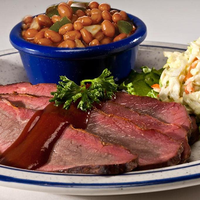 Product - Red Hot & Blue Herndon in Herndon, VA Barbecue Restaurants