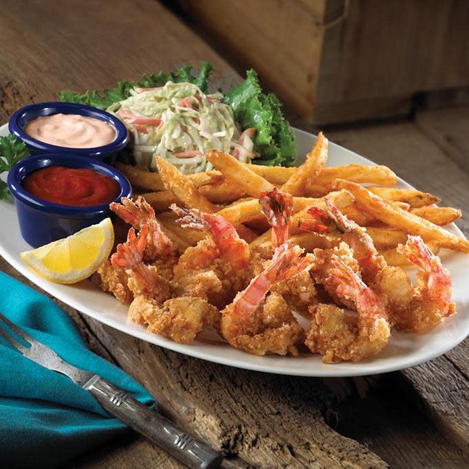 Product - Red Hot & Blue Herndon in Herndon, VA Barbecue Restaurants