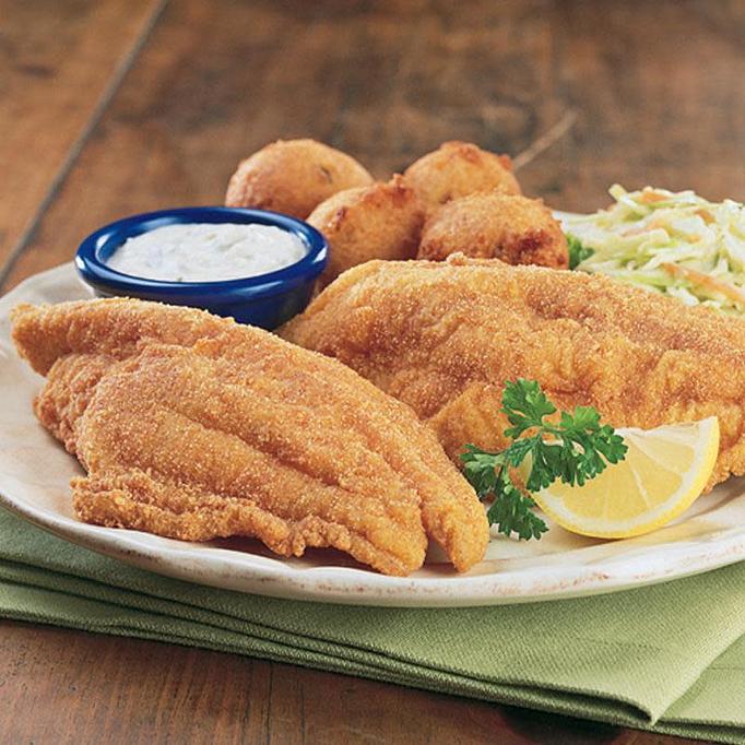 Product - Red Hot & Blue Herndon in Herndon, VA Barbecue Restaurants