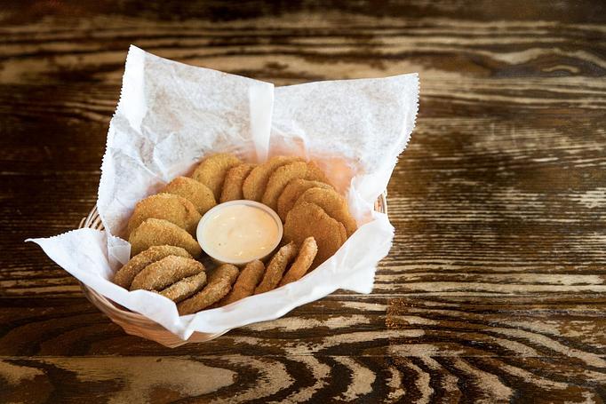 Product - RJ Grunts in Lincoln Park - Chicago, IL American Restaurants