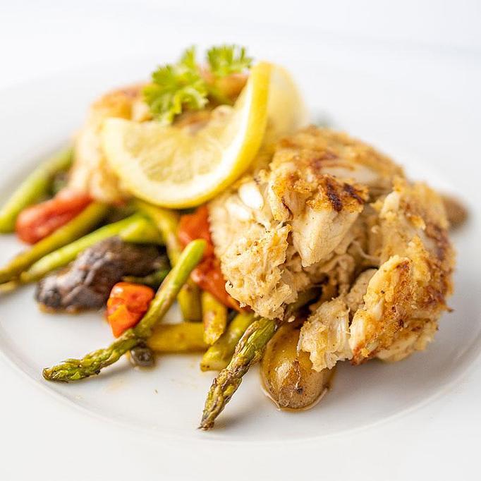 Product - Rockafeller's Restaurant in Virginia Beach, VA Seafood Restaurants