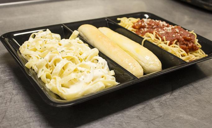 Product - Ropa's Chicago Style Pizza in Wausau, WI Pizza Restaurant