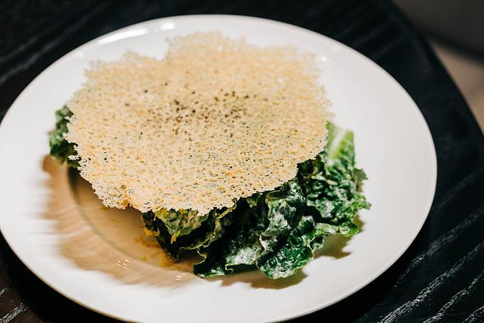 Product: RPM Caesar Salad - RPM Italian Las Vegas in Las Vegas Strip - Las Vegas, NV Italian Restaurants