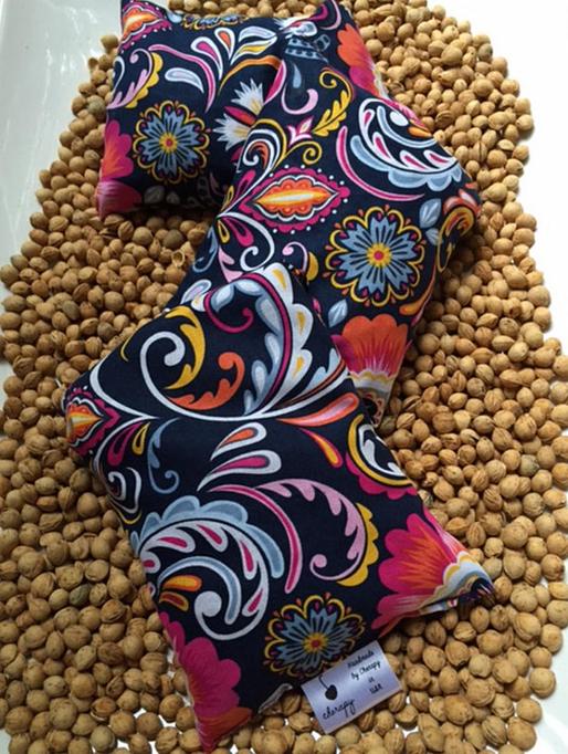 Product: Cherapy Therapeutic Heat Pillow - Russo Salon & Spa in Fountain Hills, Across from Bashas, 2 blocks West of the fountain. - Fountain Hills, AZ Beauty Salons