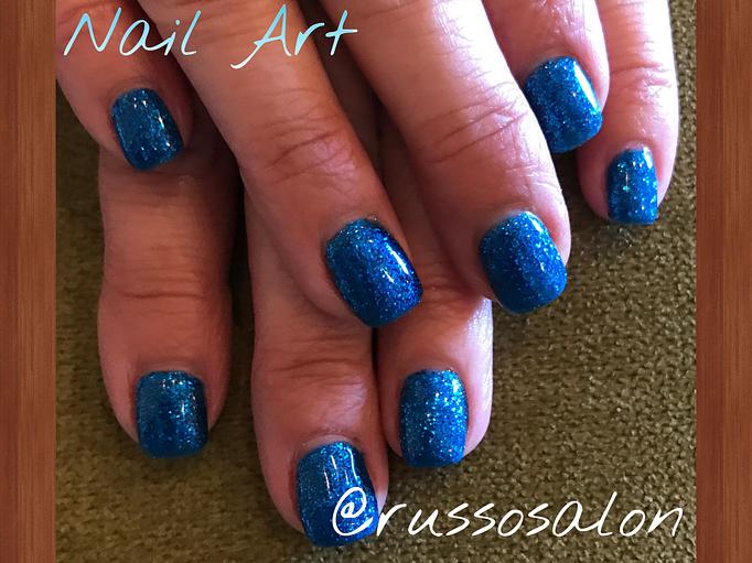 Product: Shock Tart sparkles - Russo Salon & Spa in Fountain Hills, Across from Bashas, 2 blocks West of the fountain. - Fountain Hills, AZ Beauty Salons