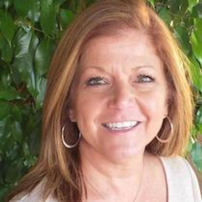 Product: Cindy Manring, Senior Stylist - Russo Salon & Spa in Fountain Hills, Across from Bashas, 2 blocks West of the fountain. - Fountain Hills, AZ Beauty Salons