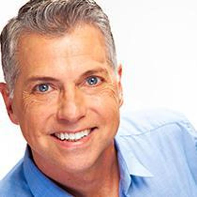 Product: Patrick Russo, Owner/Director - Russo Salon & Spa in Fountain Hills, Across from Bashas, 2 blocks West of the fountain. - Fountain Hills, AZ Beauty Salons