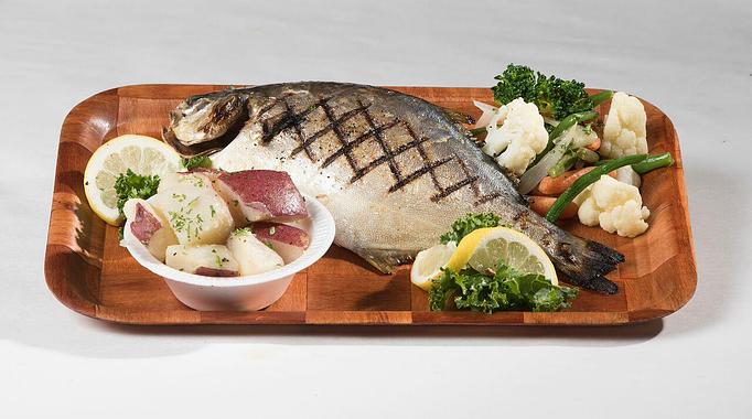 Product - Rustic Inn Crabhouse in Fort Lauderdale, FL Seafood Restaurants