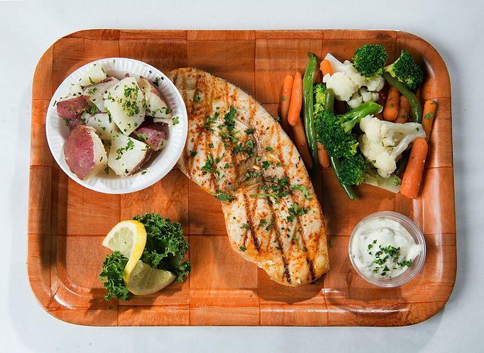 Product - Rustic Inn Crabhouse in Fort Lauderdale, FL Seafood Restaurants
