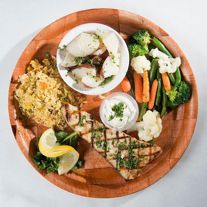 Product - Rustic Inn Crabhouse in Fort Lauderdale, FL Seafood Restaurants
