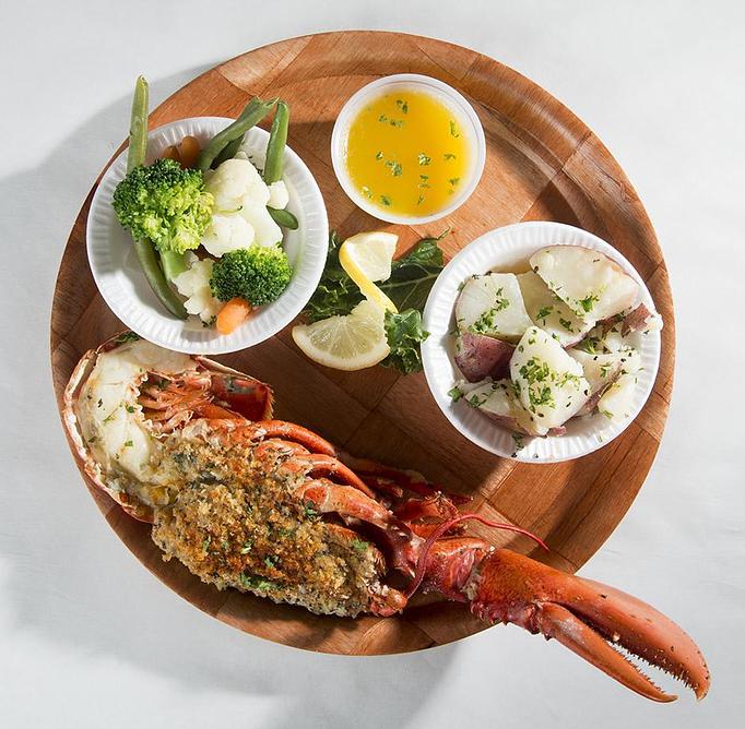 Product - Rustic Inn Crabhouse in Fort Lauderdale, FL Seafood Restaurants
