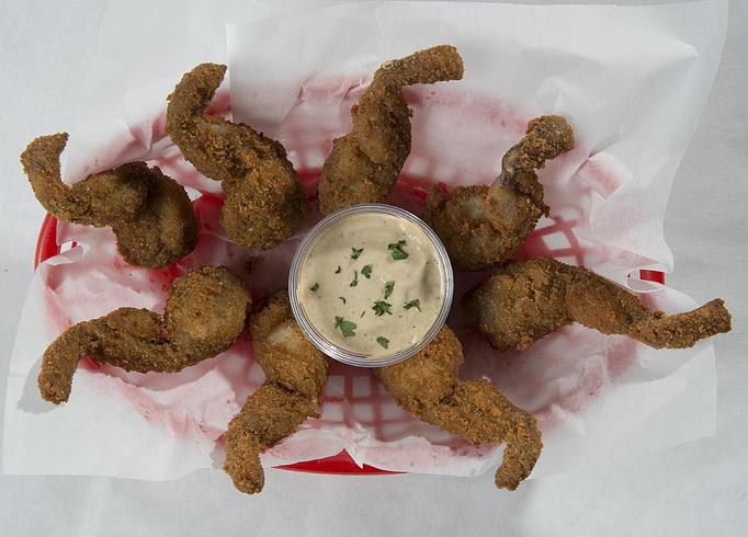 Product - Rustic Inn Crabhouse in Fort Lauderdale, FL Seafood Restaurants