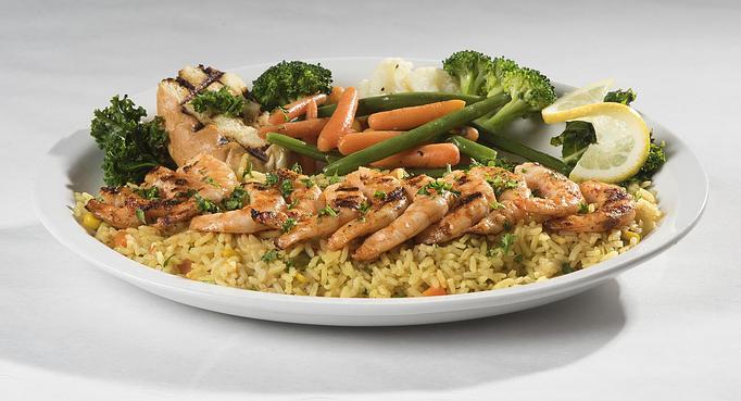 Product - Rustic Inn Crabhouse in Fort Lauderdale, FL Seafood Restaurants
