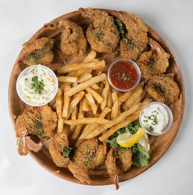 Product - Rustic Inn Crabhouse in Fort Lauderdale, FL Seafood Restaurants