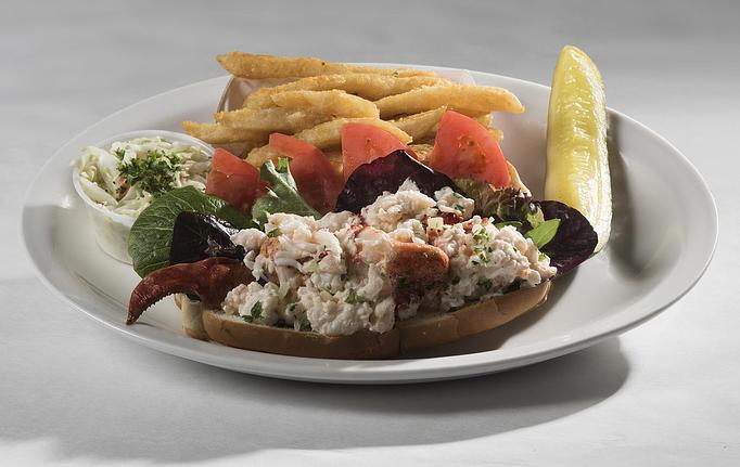 Product - Rustic Inn Crabhouse in Fort Lauderdale, FL Seafood Restaurants