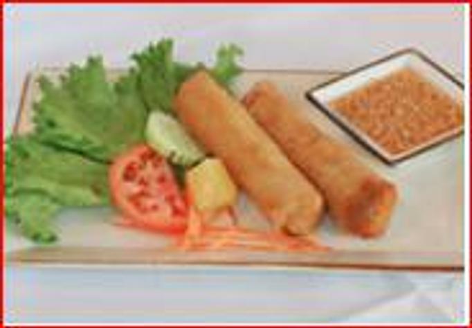 Product - Sa-Bai Thong Thai Cuisine - Hours: Sun-Thurs Llam-9:30pm Fri & Sat 11am-10pm in Madison, WI Thai Restaurants