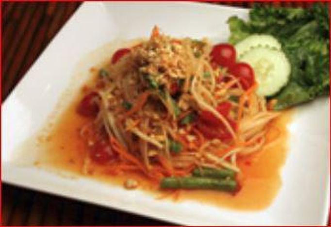Product - Sa-Bai Thong Thai Cuisine - Hours: Sun-Thurs Llam-9:30pm Fri & Sat 11am-10pm in Madison, WI Thai Restaurants