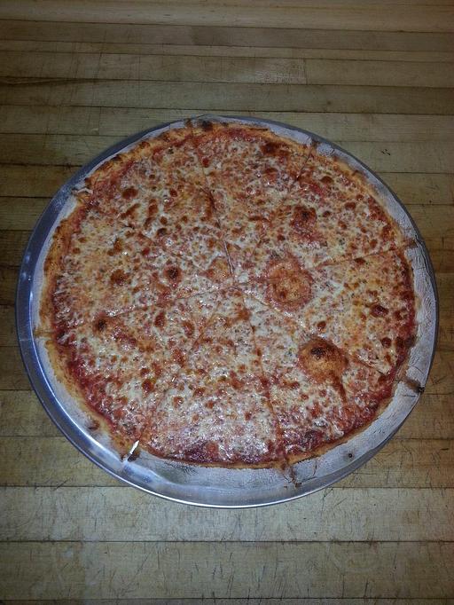 Product - Saccone's Pizza & Subs in Leander, TX Pizza Restaurant