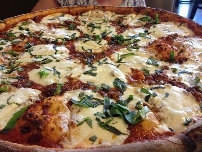 Product - Saccone's Pizza & Subs in Leander, TX Pizza Restaurant