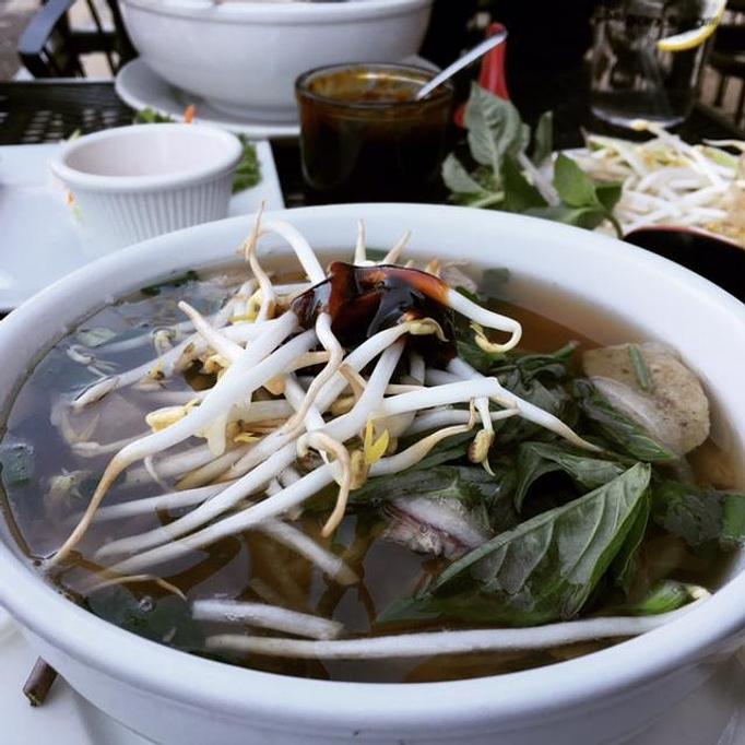 Product - Saigon Saigon in Pentagon City - Arlington, VA Vietnamese Restaurants Product - Saigon Saigon in Pentagon City - Arlington, VA Vietnamese Restaurants