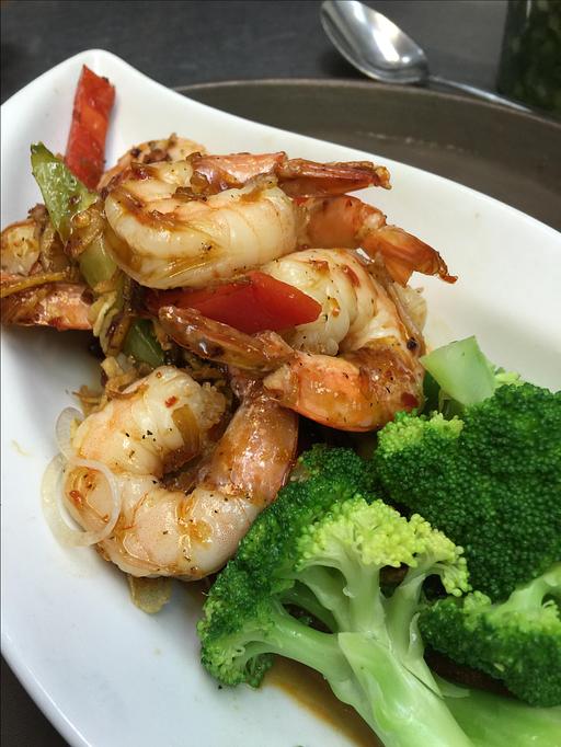 Product - Saigon Saigon in Pentagon City - Arlington, VA Vietnamese Restaurants Product - Saigon Saigon in Pentagon City - Arlington, VA Vietnamese Restaurants