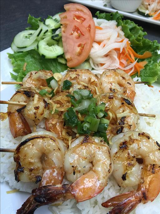 Product - Saigon Saigon in Pentagon City - Arlington, VA Vietnamese Restaurants Product - Saigon Saigon in Pentagon City - Arlington, VA Vietnamese Restaurants