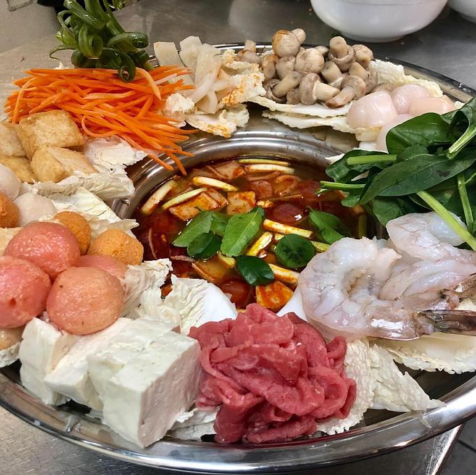 Product - Saigon Saigon in Pentagon City - Arlington, VA Vietnamese Restaurants Product - Saigon Saigon in Pentagon City - Arlington, VA Vietnamese Restaurants