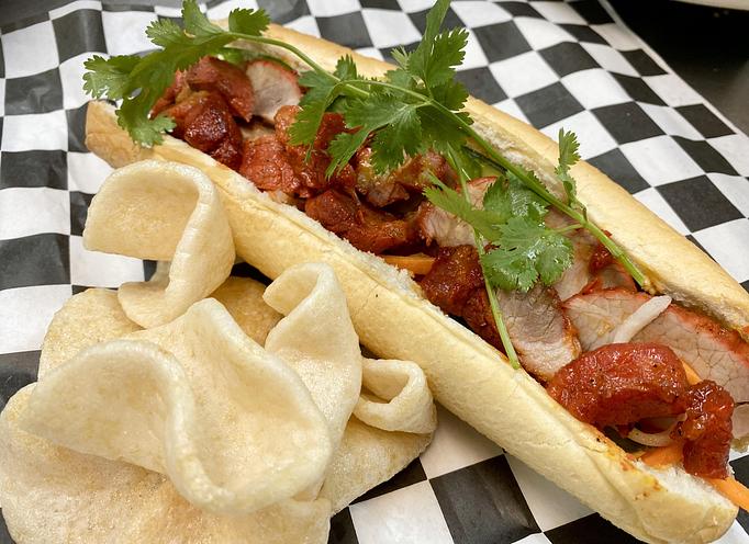 Product - Saigon Saigon in Pentagon City - Arlington, VA Vietnamese Restaurants Product - Saigon Saigon in Pentagon City - Arlington, VA Vietnamese Restaurants