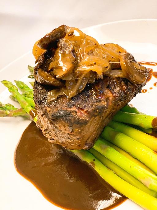 Product - Savour in Tallahassee, FL American Restaurants