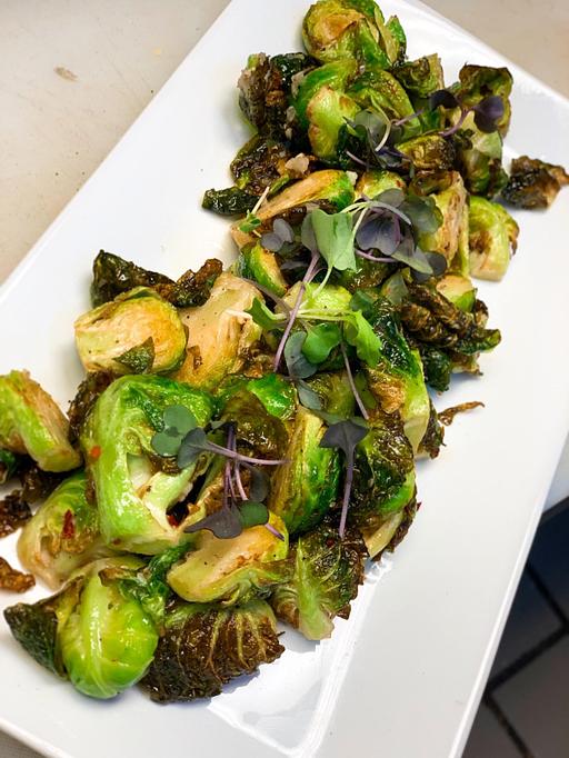 Product - Savour in Tallahassee, FL American Restaurants