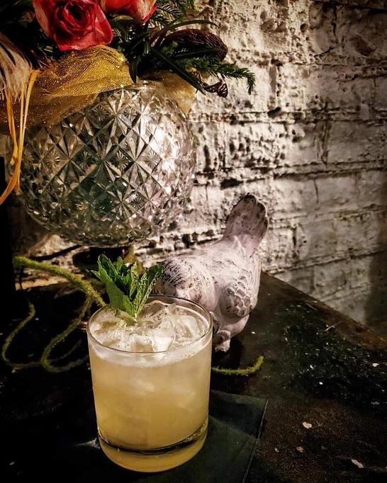 Product - Savour in Tallahassee, FL American Restaurants