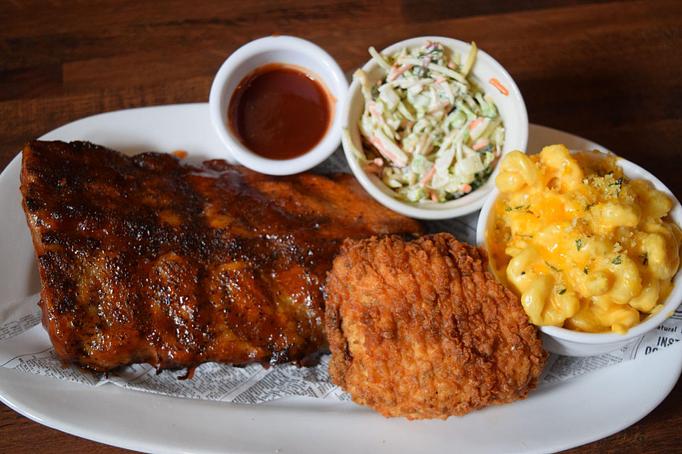 Product - Saz's State House in Milwaukee, WI Barbecue Restaurants