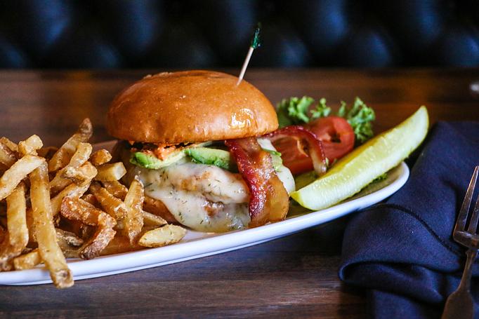 Product - Saz's State House in Milwaukee, WI Barbecue Restaurants