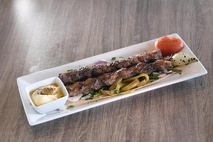 Product - Shisha Cafe in San Antonio, TX Coffee, Espresso & Tea House Restaurants