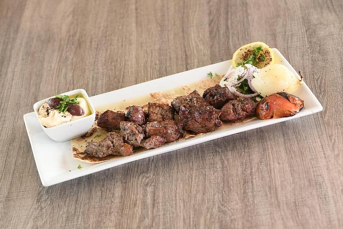 Product - Shisha Cafe in San Antonio, TX Coffee, Espresso & Tea House Restaurants