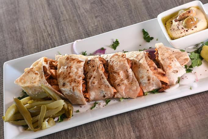 Product - Shisha Cafe in San Antonio, TX Coffee, Espresso & Tea House Restaurants