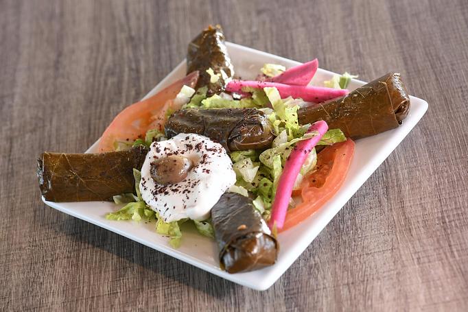 Product - Shisha Cafe in San Antonio, TX Coffee, Espresso & Tea House Restaurants
