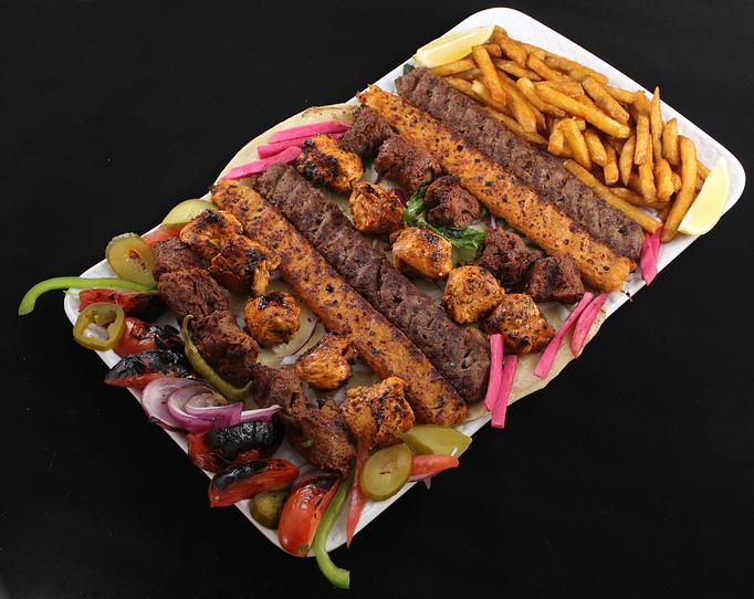 Product - Shisha Cafe in San Antonio, TX Coffee, Espresso & Tea House Restaurants