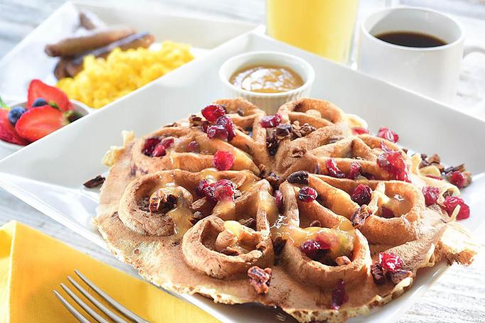 Product - Skillets - Naples - Park Shore in Naples, FL American Restaurants