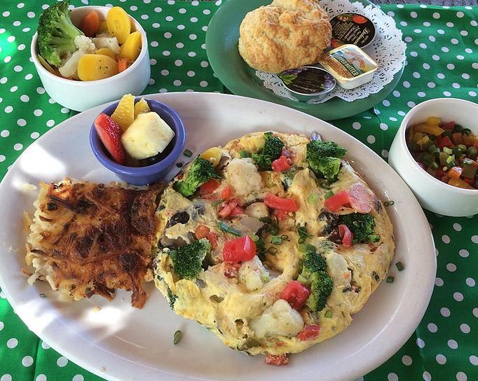 Product - Skillets - Naples - Park Shore in Naples, FL American Restaurants